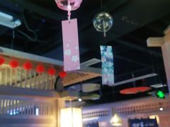 大堂-九田家黑牛烤肉料理(溧阳吾悦店)