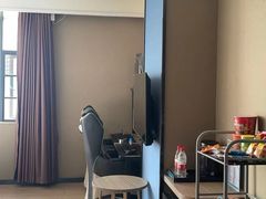 -网鱼电竞酒店(广州东圃天河珠村地铁站店)