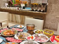 -福州西湖大酒店·怡湖咖啡厅