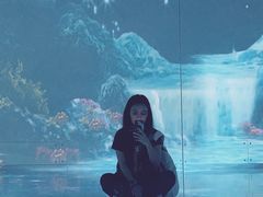 -上海外滩星空失恋减压馆(外滩旗舰馆)