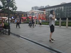 -洞子口张老二凉粉(文殊院店)