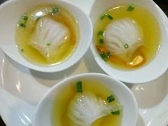 -点都靓餐饮连锁(德信华城店)