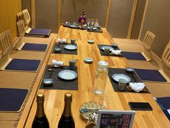-吉之仙•中国制造•出口级食材日料店(领事馆总店)