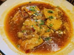 包浆豆腐-范家大院(华为店)