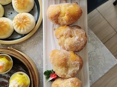 -中恒华茶楼(牌坊店)