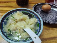 -文武王氏烧饼·无矾油条(西溪路店)