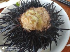 -阿军排档·烧烤