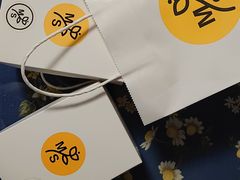 -Money Shops(愚园路店)