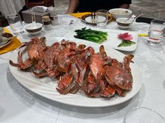 -万宝海鲜舫(劳动公园店)
