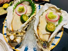 -一石三鸟烧鸟•刺身•定食套餐(南桥美谷店)