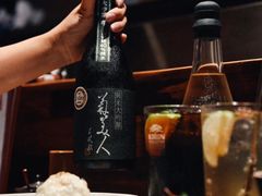 -Fukumimi·美醉堂 居酒屋(金尚店)