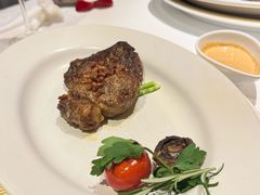 -王品牛排(珠海富华里店)