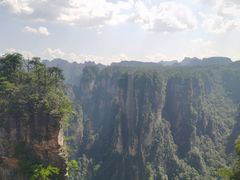 -峨眉山风景名胜区
