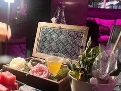 -DEW Lounge(深圳湾店)