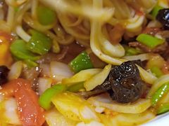 -阿凡提餐厅(簋街店)