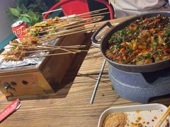 -李不管把把烧(天府三街店)