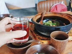 -旺爷砂锅·茶作(国贸城店)