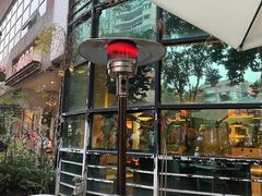 -NLFS1983咖啡花园餐厅(锦桂店)