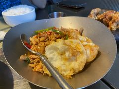 -simply thai天泰(美罗城店)