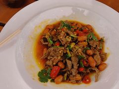 -爵士花园音乐酒吧餐厅