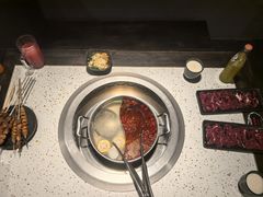 -海汕记·潮汕鲜牛肉火锅·自助