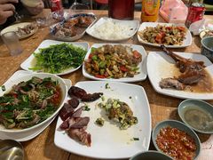 -粤华烧腊(胥口店)