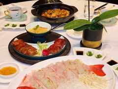 -明阁 Ming Court(广州朗豪酒店)