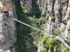 -雁荡山风景名胜区