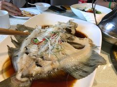 -蓬川食府(金海道店)