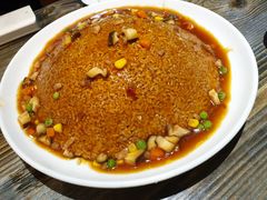 -沙掌门肉蟹煲(沙溪店)