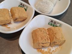 -黑窑厂糖油饼烤鸭·清真菜(黑窑厂街店)