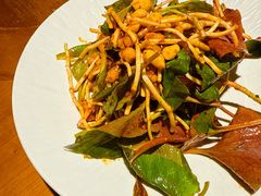 -雀舞云南菜(天津天河城购物中心店)