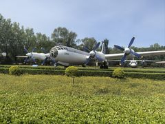 -中国航空博物馆
