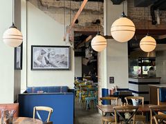 -Ribs & Burgers The Rocks