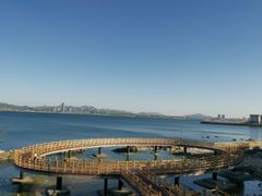 -养马岛旅游度假区