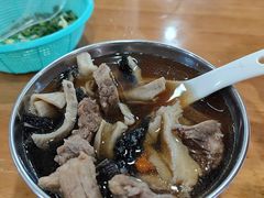 -达道武仔牛肉店(广达路店)