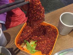 -来蜀乾串串香(北京总店)