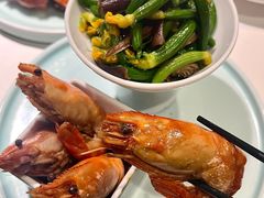 -小城故事·地道宁波味(月湖盛园店)