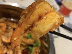 -虾吃虾涮.虾火锅.肉蟹煲(步步高梅溪新天地店)