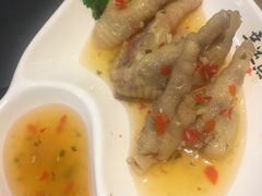 -九九私厨(石溪店)