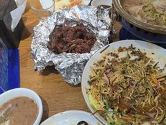 -金掌勺·锅包肉(双榆树店)