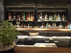 -Mercato莫卡多露台餐厅与酒吧(K11店)