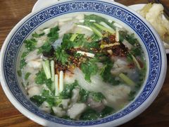 -长香源葫芦头梆梆肉(开通巷店)