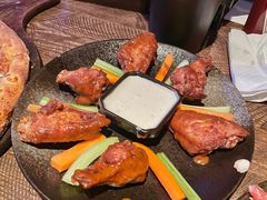 -Q MEX 库迈墨西哥餐吧(三里屯店)