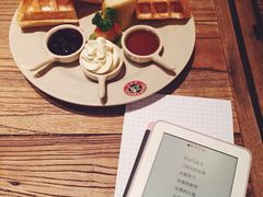 -MAAN COFFEE(金桥店)
