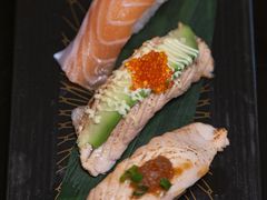 -昱匠·日本料理(金融街店)