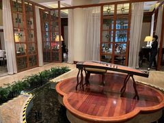 -广州富力丽思卡尔顿酒店·丽轩·粤菜