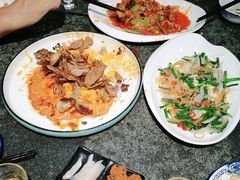-鹏馨羊羔肉·非遗(新建街店)