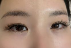 -猪猪女孩日式美睫美甲
