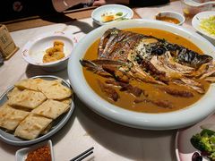 -小吊梨汤·北京菜·烤鸭(清河万象汇店)
